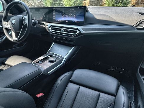 Used 2024 BMW 330i Sedan image 14