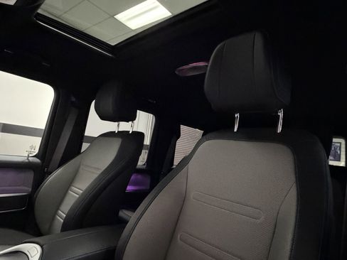 Used 2025 Mercedes-Benz G 580 w/ EQ Technology image 23