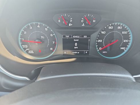 Used 2025 Chevrolet Malibu LT FWD image 17