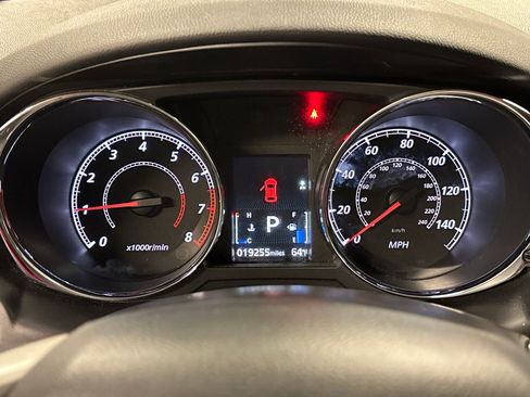 Used 2024 Mitsubishi Outlander Sport AWD image 32