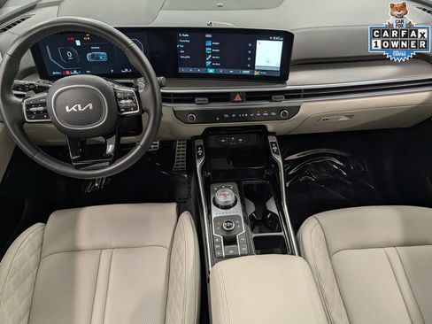 Used 2025 Kia Sorento SX Prestige AWD/4WD image 28