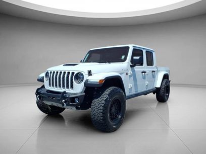 Used 2021 Jeep Gladiator Mojave