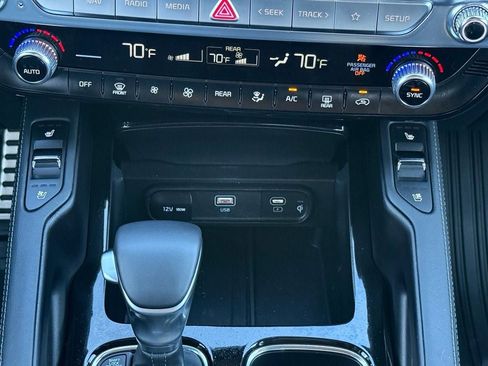 Used 2025 Kia Telluride SX Prestige X-Line image 25