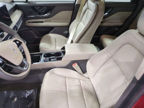 Certified 2023 Lincoln Corsair Reserve w/ Equipment Group 201A AWD/4WD image 12