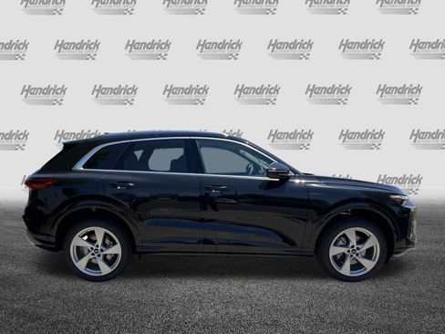 Used 2026 Audi Q5 Premium Plus w/ Premium Plus AWD/4WD image 10