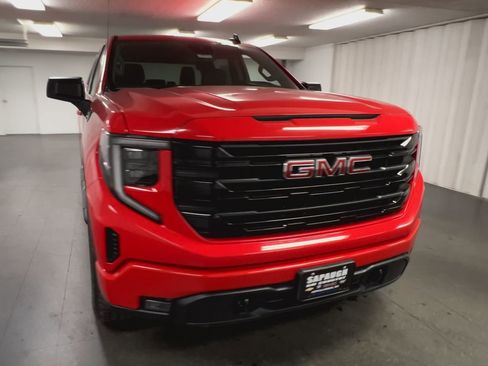 New 2026 GMC Sierra 1500 Elevation w/ Elevation Select Package image 38