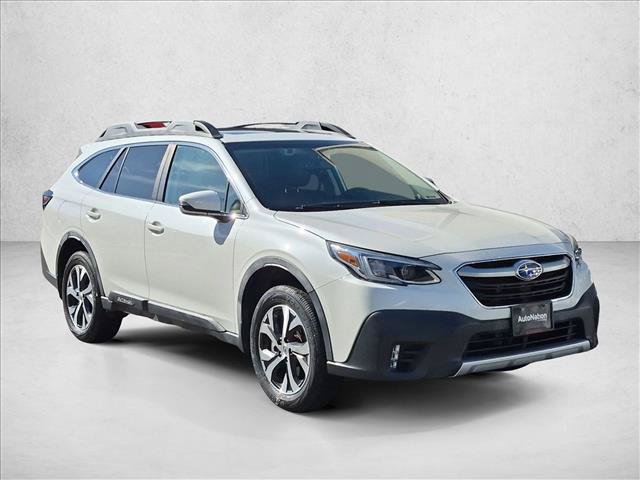 Used 2020 Subaru Outback Limited XT w/ Popular Package #2 AWD/4WD image 3