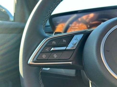 New 2026 Buick Enclave Sport Touring w/ Power Package FWD image 41