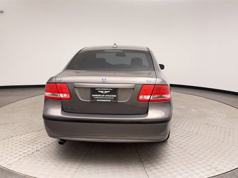 Used 2006 Saab 9-3 2.0T image 3