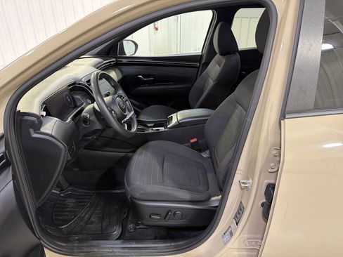 Used 2023 Hyundai Santa Cruz SEL w/ Activity Package image 11