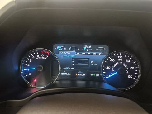 Used 2020 Ford F150 King Ranch w/ Equipment Group 601A Luxury image 11