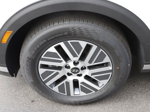 New 2026 Hyundai Palisade SEL AWD/4WD image 12