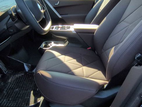 New 2026 BMW iX xDrive45 image 16