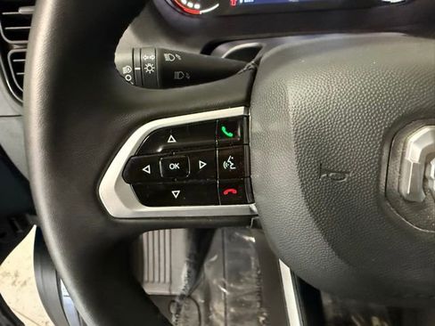 Used 2024 RAM ProMaster 3500 image 23