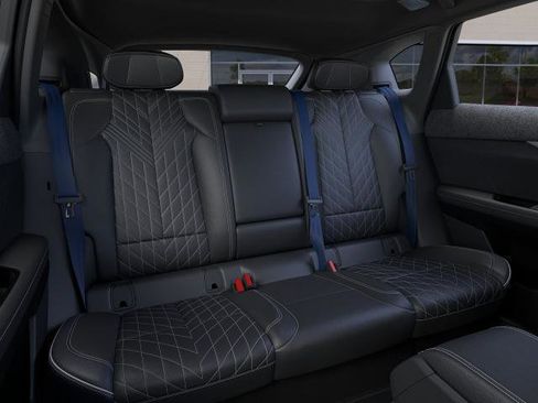 New 2026 Cadillac Optiq V w/ Magnus Launch Edition AWD/4WD image 41