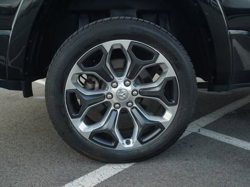 Used 2022 RAM 1500 Limited image 41