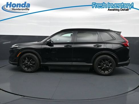 Used 2026 Honda CR-V Sport image 6