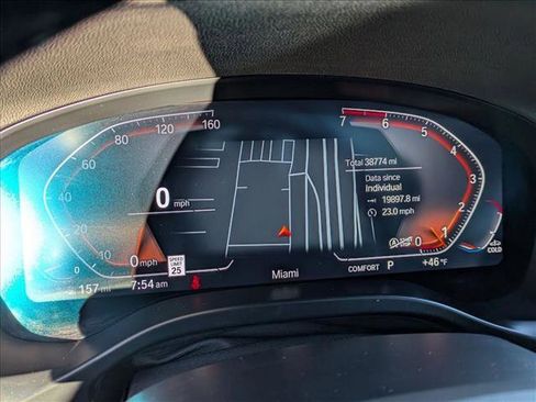 Used 2022 BMW X4 xDrive30i w/ Convenience Package image 11