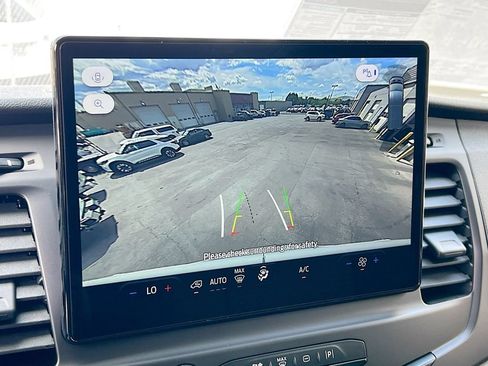 New 2026 Ford Transit 350 148 High Roof Extended AWD w/ Load Area Protection Package image 20
