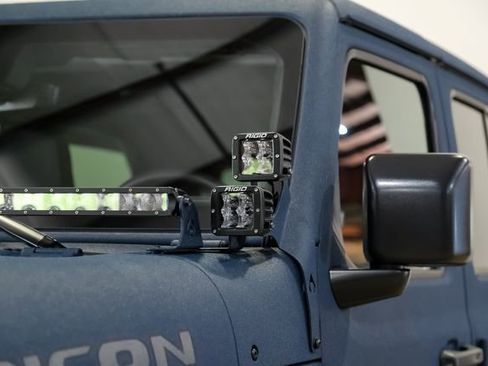 Used 2024 Jeep Wrangler Unlimited Rubicon 392 image 72