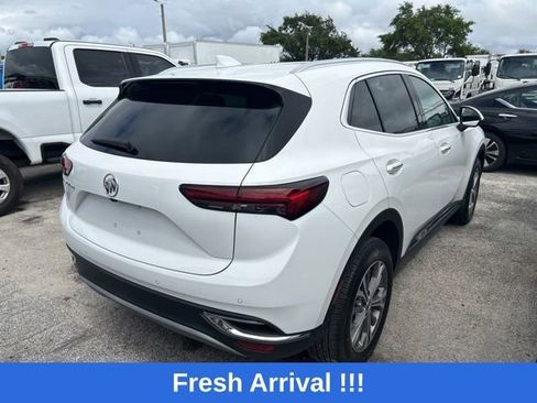 Used 2022 Buick Envision Preferred image 7