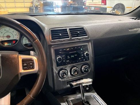 Used 2014 Dodge Challenger R/T w/ R/T Redline Group image 6