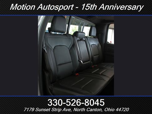 Used 2020 RAM 1500 Sport w/ Advanced Safety Group AWD/4WD image 44