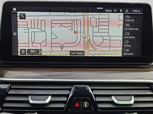 Used 2023 BMW 530i w/ Convenience Package image 13