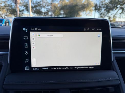 Used 2023 Chevrolet Tahoe Z71 w/ Z71 Off-Road Package image 21