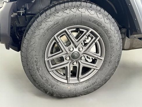 New 2026 Jeep Wrangler Unlimited Sport AWD/4WD image 32