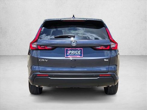 Used 2026 Honda CR-V EX-L image 6