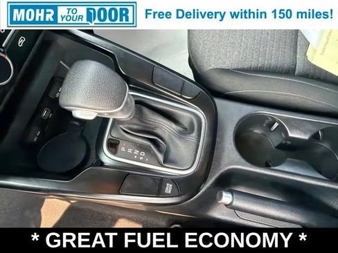 Used 2021 Kia Soul S FWD image 24