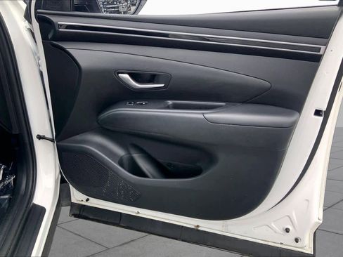 Used 2024 Hyundai Tucson SEL FWD image 21