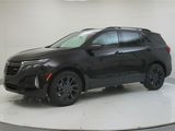 Used 2022 Chevrolet Equinox RS image 3
