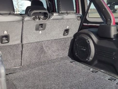 Used 2024 Jeep Wrangler Unlimited Rubicon 392 image 15