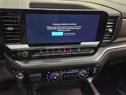 New 2026 Chevrolet Silverado 1500 High Country image 17