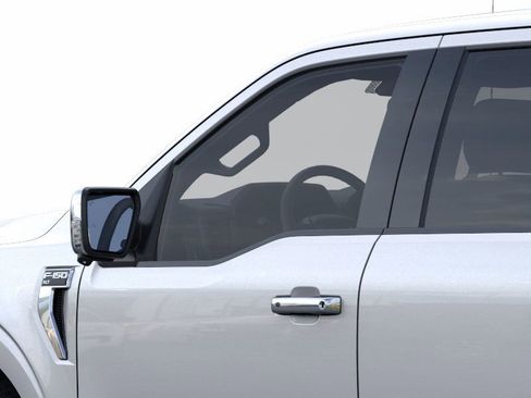 New 2025 Ford F150 XLT w/ Equipment Group 302A MID image 20