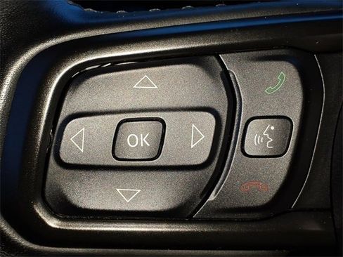 Certified 2021 Jeep Wrangler Unlimited Sport image 26