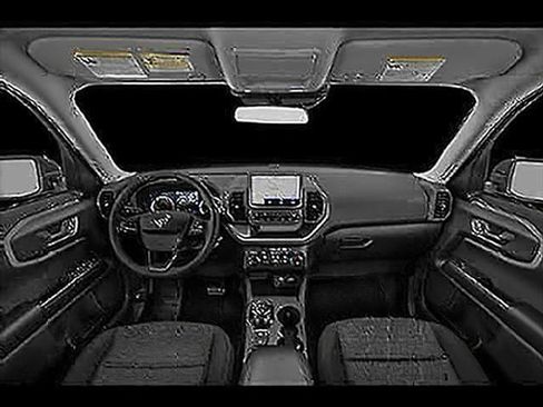 Used 2023 Ford Bronco Sport AWD/4WD image 27