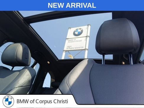 Used 2022 BMW X5 xDrive40i w/ Premium Package AWD/4WD image 28