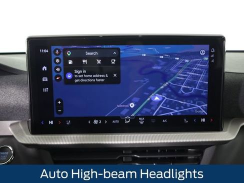 New 2026 Ford Explorer Tremor w/ Tremor Convenience Package AWD/4WD image 47