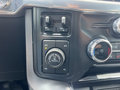 New 2026 Ford F150 Lariat AWD/4WD image 7