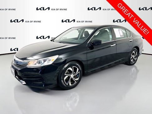 Used 2016 Honda Accord LX image 3