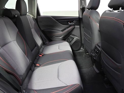 Used 2024 Subaru Forester Sport image 18