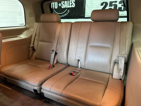 Used 2013 GMC Yukon Denali image 11