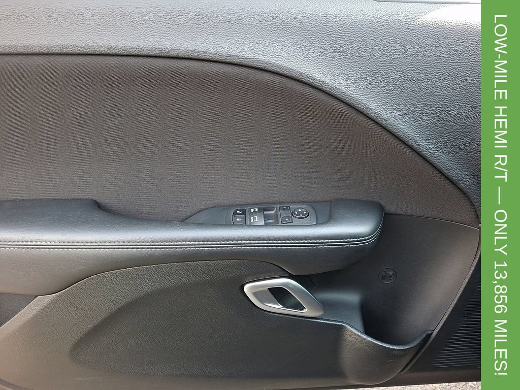Used 2023 Dodge Challenger R/T RWD image 12