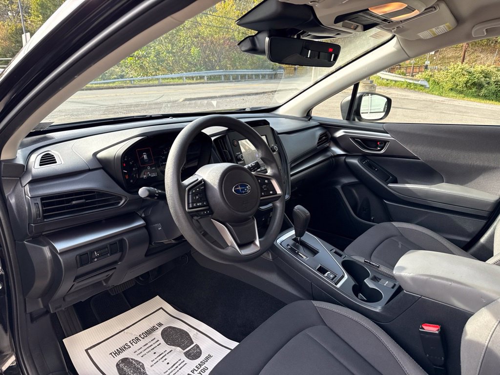 Used 2024 Subaru Impreza 2.0i AWD/4WD image 19