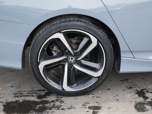 Used 2021 Honda Accord Sport Special Edition image 11