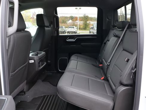 New 2026 Chevrolet Silverado 2500 LT w/ Trail Boss Package image 41