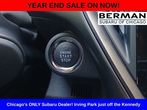 New 2025 Subaru Impreza RS image 17